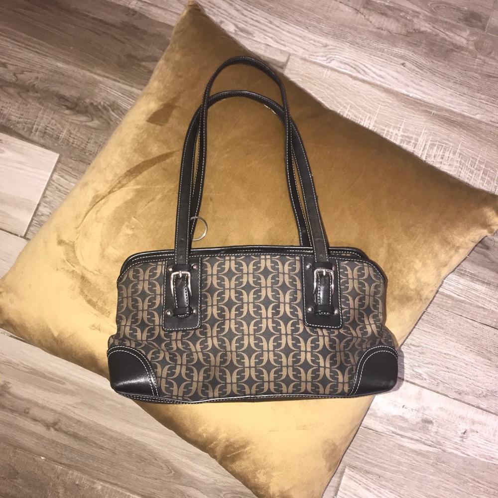 Timeless Fossil Handbag